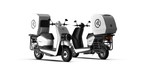 Kabira Mobility Launches Hermes 75, India's First High-speed Commercial Delivery E-Scooter