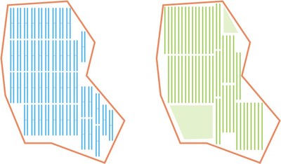 Trina Solar launches Agile 1P Dual Row Tracker globally, driving up energy gain by 8%
