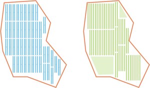 Trina Solar launches Agile 1P Dual Row Tracker globally, driving up energy gain by 8%