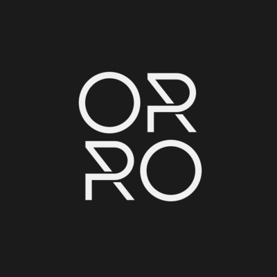 Orro logo (PRNewsfoto/Orro)