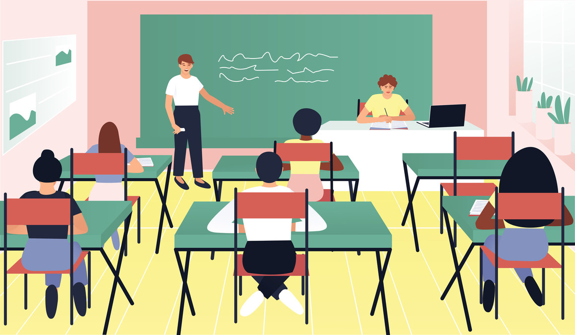 Micro School: The Schoolhouse Sees a Modern Revival as Tutors International Recruit for Exciting Tutoring Job in Puerto Rico - Vimarsana News
