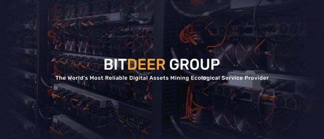 Bitdeer Group