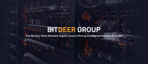 Bitdeer Group Receives $12 Million From Genimous Investment (Hong Kong) for Cloud Hashrate Services