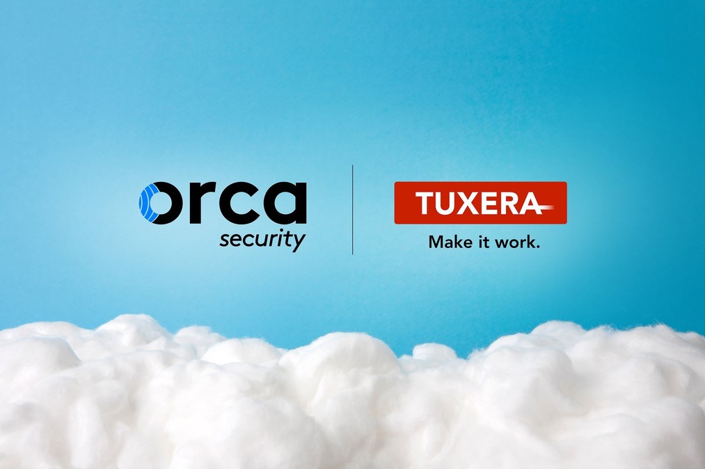 Tuxera's File System Software Chosen by Orca Security for Their Enterprise Multi-Cloud Security Platform - Vimarsana News