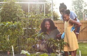 Pure Farmland™ Celebrates National Gardening Day With Year Two Launch Of Its Pure Growth Project Grant Program Supporting Gardens Across America