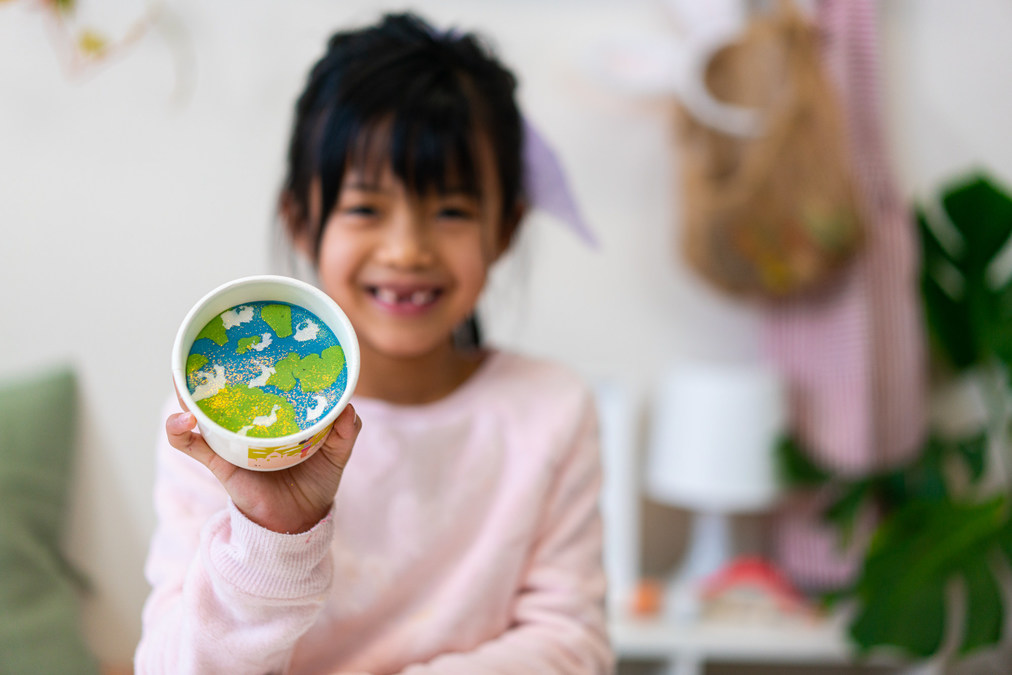 Just In Time For Earth Day, Discover A Whole New World Of Sensory Fun With Land Of Dough - Vimarsana News
