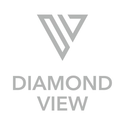 Diamond View Studios Logo