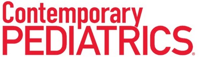 Contemporary Pediatrics® logo (PRNewsfoto/Contemporary Pediatrics)