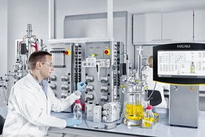 Penn State's Industrial Biotechnology Ecosystem Continues to Bloom