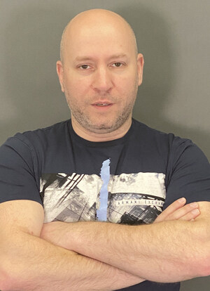 Vitaliy Sokolov, the CEO Is Taking the Business Industry by Storm