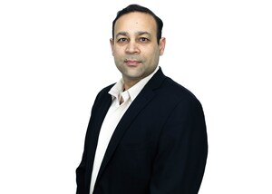 ConnectDER Expands Product Team; Akash Dani Joins as Vice President of Product Delivery and Customer Programs