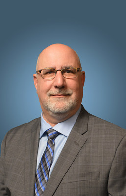 Bob Roland, Executive Vice President, Chief Administrative Officer & Chief Operating Officer