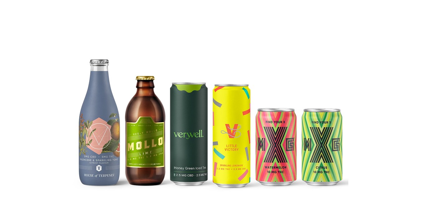 Truss Beverage Co. quenches Canadians' thirst for innovation in the