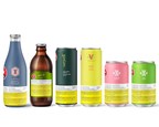 Truss Beverage Co. quenches Canadians' thirst for innovation in the cannabis-infused beverage category with new products for summer