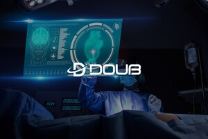 DOUB's SpeechEMR Uses AI to Make Medical Transcription Accurate and Automated
