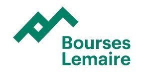 Logo de Bourses Lemaire (Groupe CNW/Fondation Famille Lemaire)