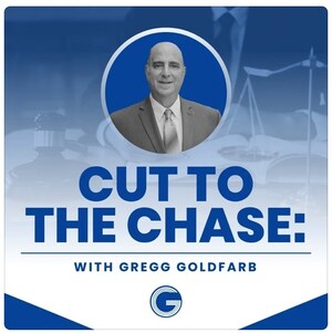 Miami Personal Injury Attorney Gregg Goldfarb Launches Legal Podcast