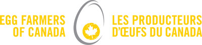 Egg Farmers of Canada Logo (CNW Group/Chicken Farmers of Canada)