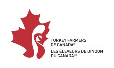 Turkey Farmers of Canada Logo (CNW Group/Chicken Farmers of Canada)