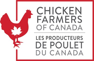 Chicken Farmers of Canada Logo (CNW Group/Chicken Farmers of Canada)