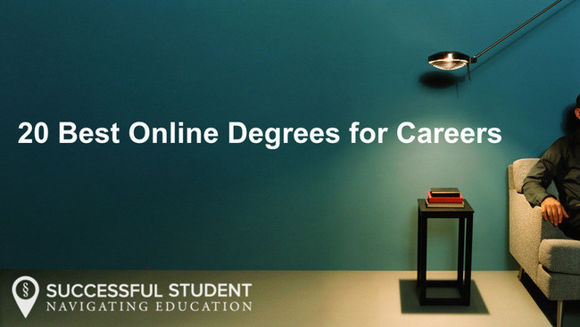 The 20 Best Online Degrees in 2021 for Careers