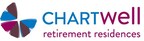 Chartwell Retirement Residences Announces April 2021 Distribution