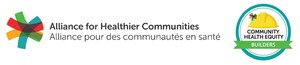 We're inviting you to join the Alliance for Healthier Communities: Our new Community Health Equity Builder Program gives individuals and organizations access to health equity resources and a concrete 
