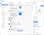 Swit released an Employee Productivity hub for Office 365 and Google Workspace users