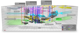 Global Atomic Announces Dasa Drill Program