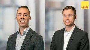 Savills Continues North American Expansion with New Office in Edmonton, Alberta