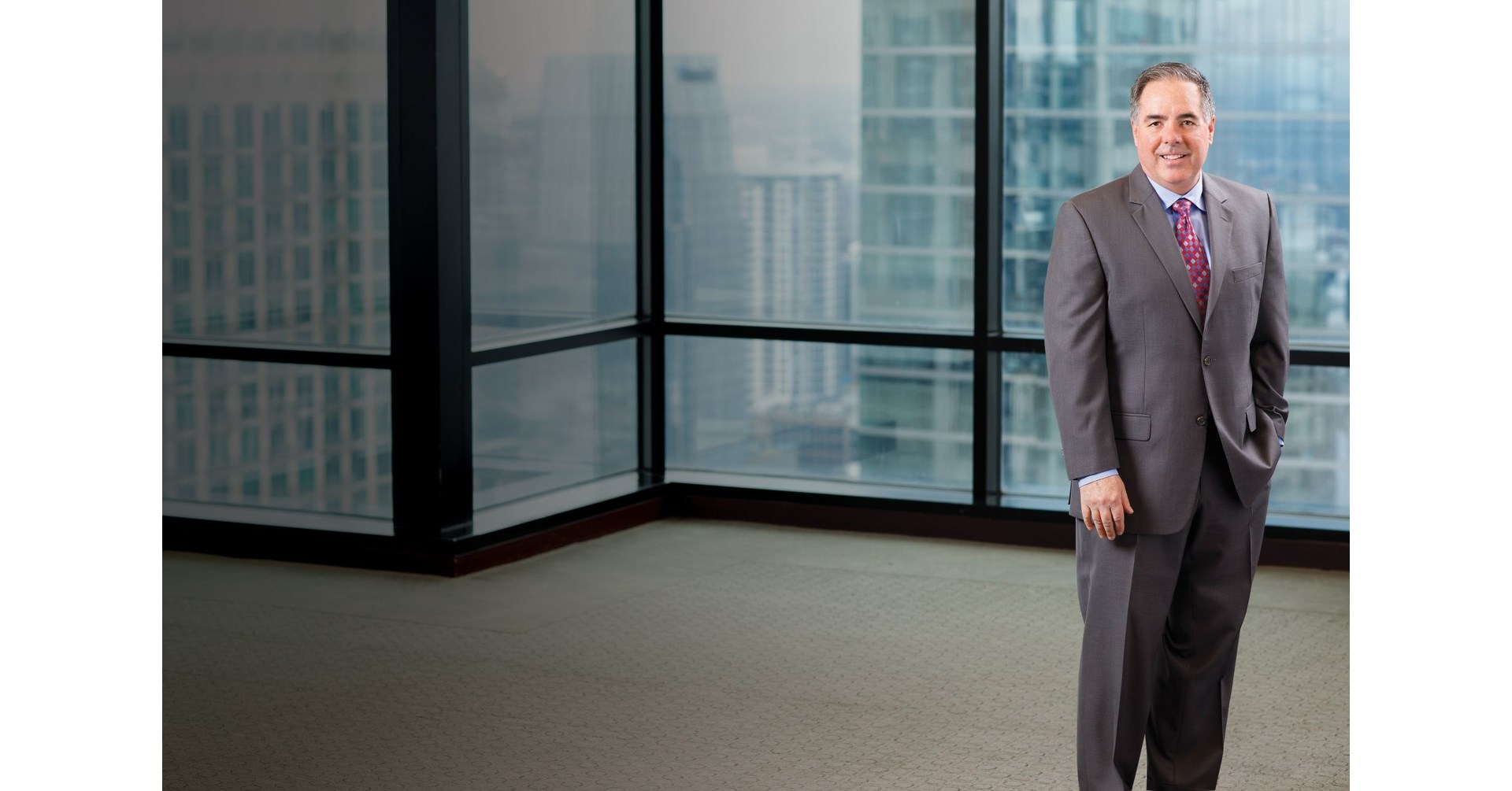 Steve Novak Named Chief Information Officer at Waller Steve Novak Named Chief Information Officer at Waller