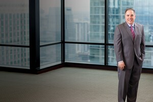 Steve Novak Named Chief Information Officer at Waller