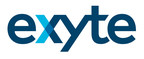 Exyte verzeichnet robuste 6M/2023-Ergebnisse: Umsatz wächst im Vorjahresvergleich um fast 11% auf 3,7 Milliarden €