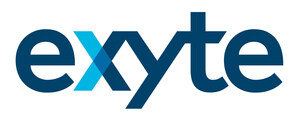 Exyte with robust 6M/2023 results: sales growth of almost 11% to 3.7 billion euros year-on-year