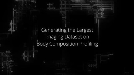AMRA Medical Generates Largest Imaging Dataset on Body Composition Profiling