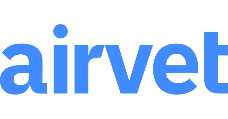 Airvet Partners With MWI Animal Health To Become Preferred Telemedicine Partner