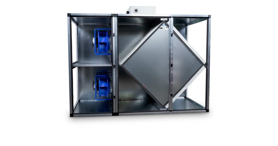 Healthy Air Innovator Oxygen8 Closes 4M Financing Round
