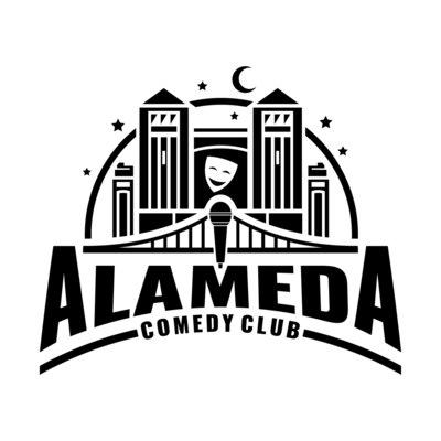 Alameda Comedy Club Logo
