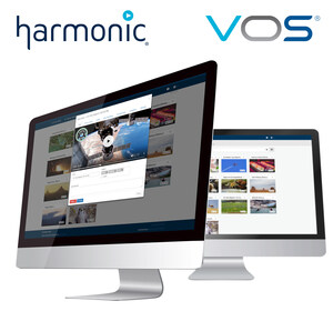 Mowies Expands On-Demand Platform with Harmonic's VOS Cloud Streaming SaaS