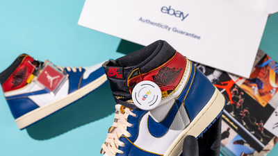 eBay Canada announces the launch of Authenticity Guarantee (CNW Group/eBay Canada)