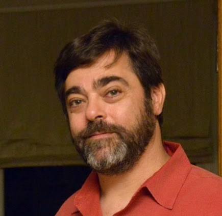 Alex Dannenberg, PhD