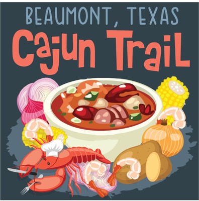 Get Cray and Eat Your Way Through Southeast Texas on the Cajun