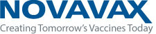 Novavax Logo (PRNewsfoto/Novavax, Inc.)