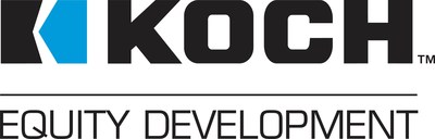 Koch Equity Development (KED) (PRNewsfoto/Koch Equity Development)