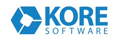 KORE Software (PRNewsfoto/KORE Software)