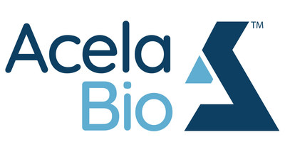 AcelaBio (CNW Group/Alimentiv Health Trust)