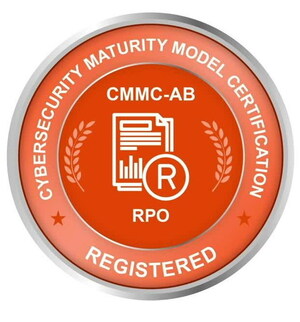 Earthling Security Approved as CMMC Registered Provider Organization