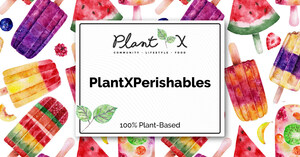 PlantX Adds Refrigerated and Frozen Foods to Its Online Grocery Selection