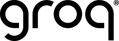 Groq logo (PRNewsfoto/Groq)