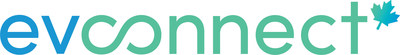 EV Connect Logo